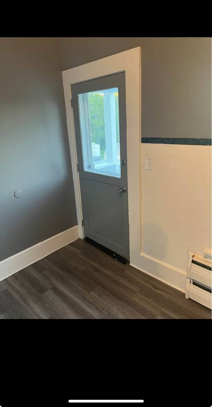 Apartment for rent at 81 Clarendon Ave, West Rutland, VT 05777