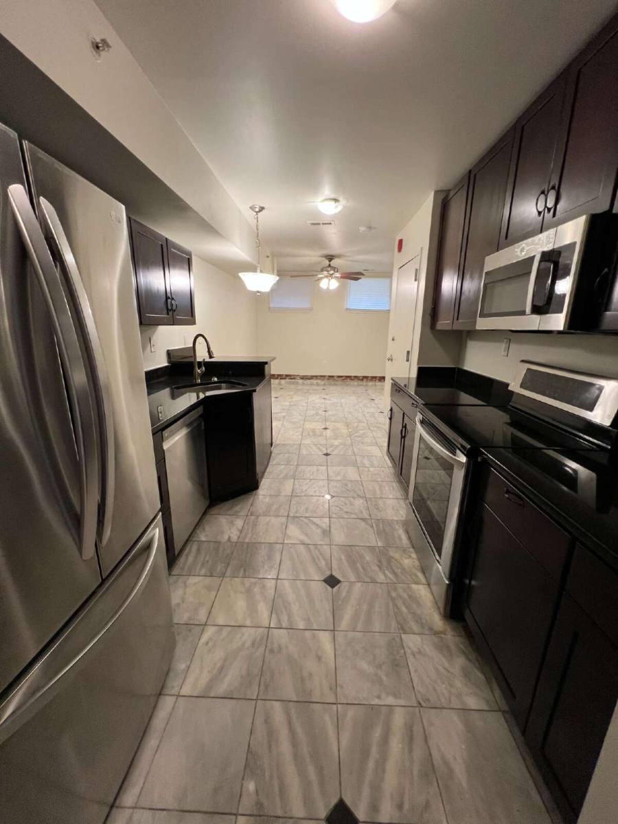 Apartment for rent at 2020 N Calvert St #C-1, Baltimore, MD 21218