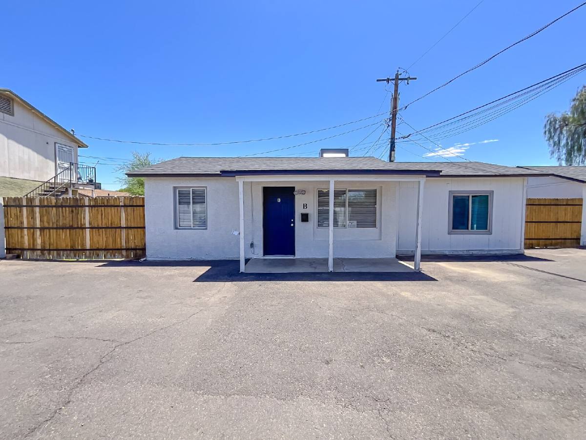 House for rent at 1936 E Yale St #B, Phoenix, AZ 85006