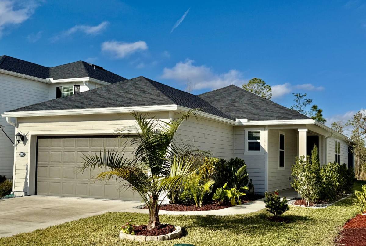 House for rent at 13525 Brookwater Dr, Jacksonville, FL 32256