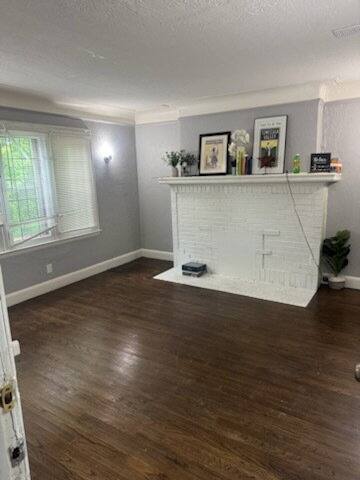 Townhouse for rent at 4400 Buckingham, Detroit, MI 48224