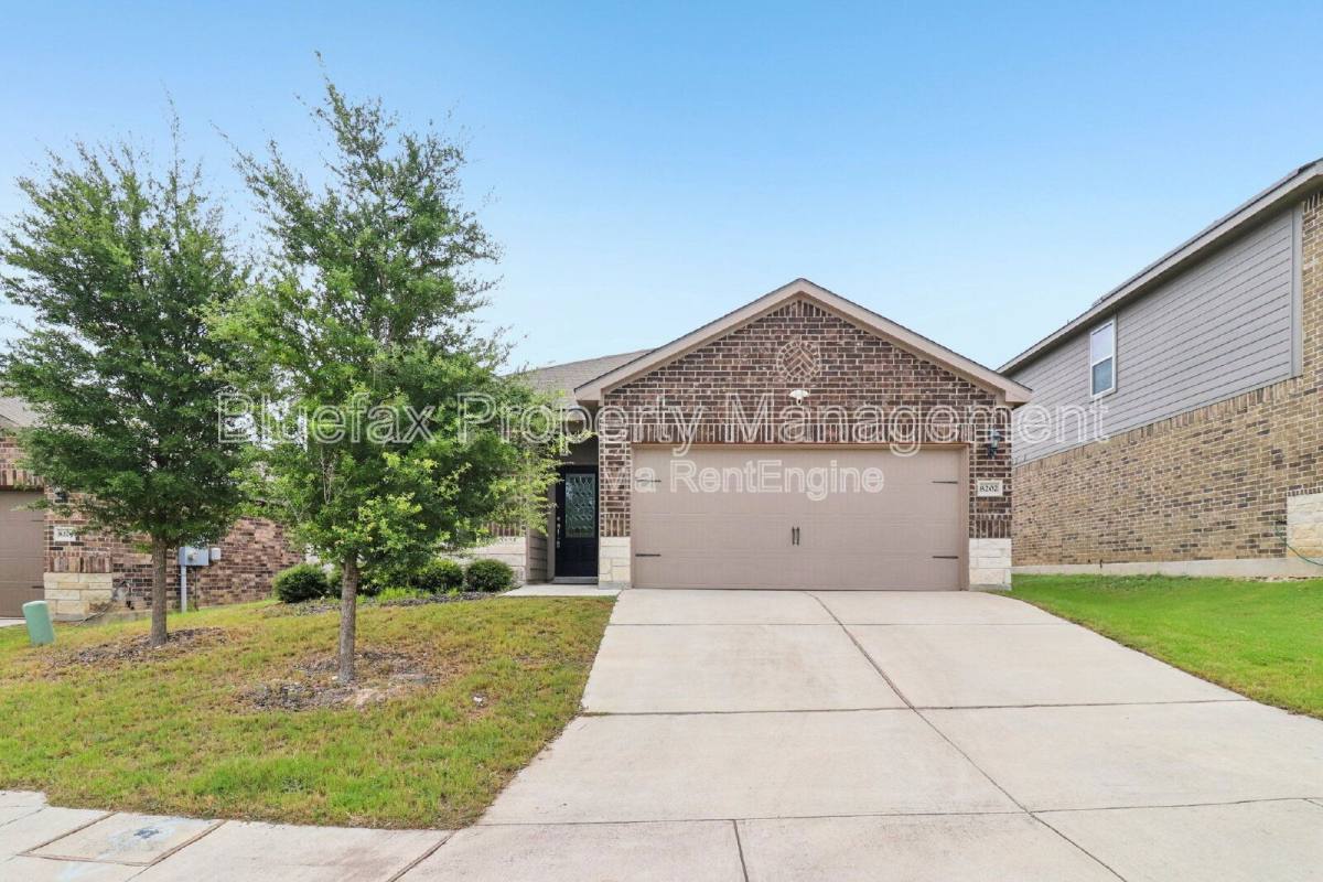 House for rent at 8202 Bending Tree, San Antonio, TX 78254
