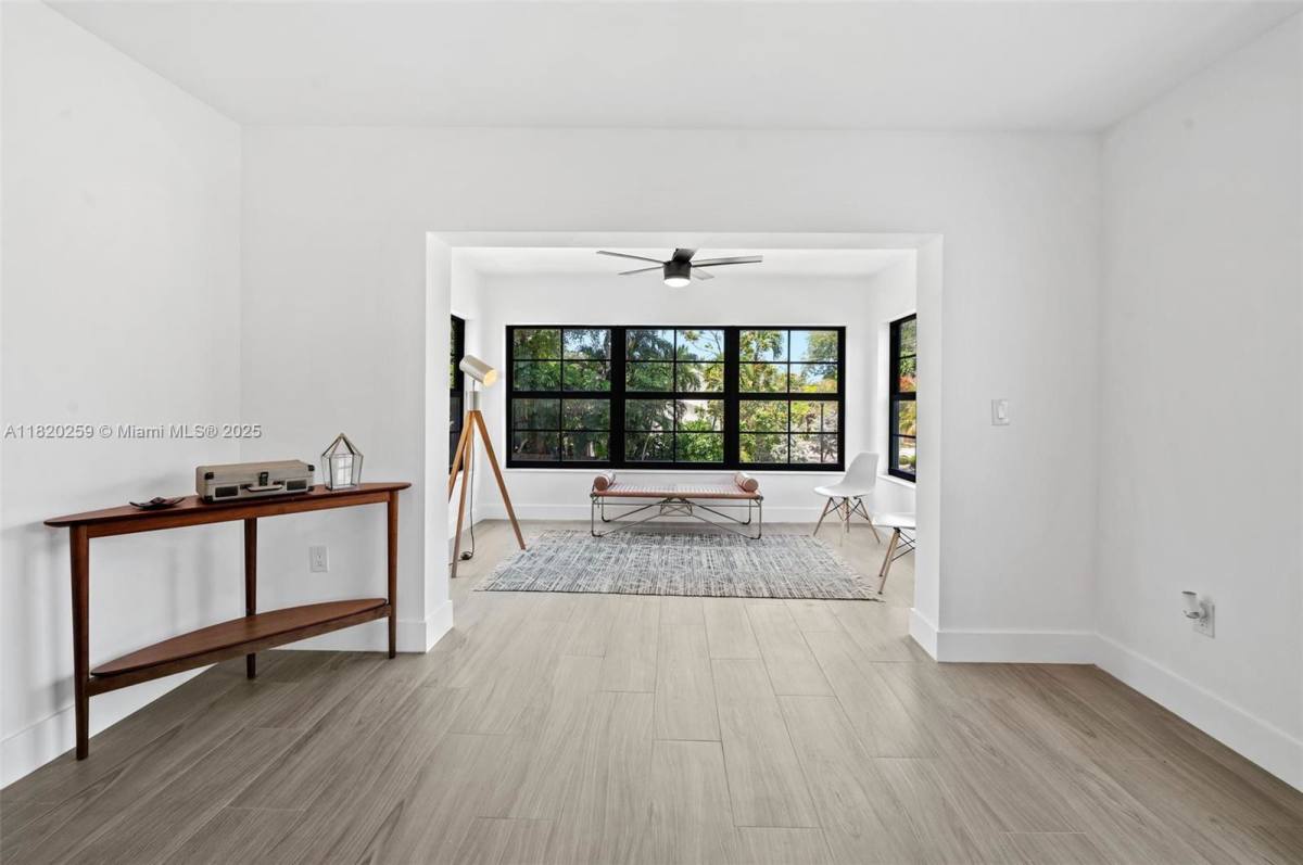 Apartment for rent at 4222 NE 1st Ave #1, Miami, FL 33137
