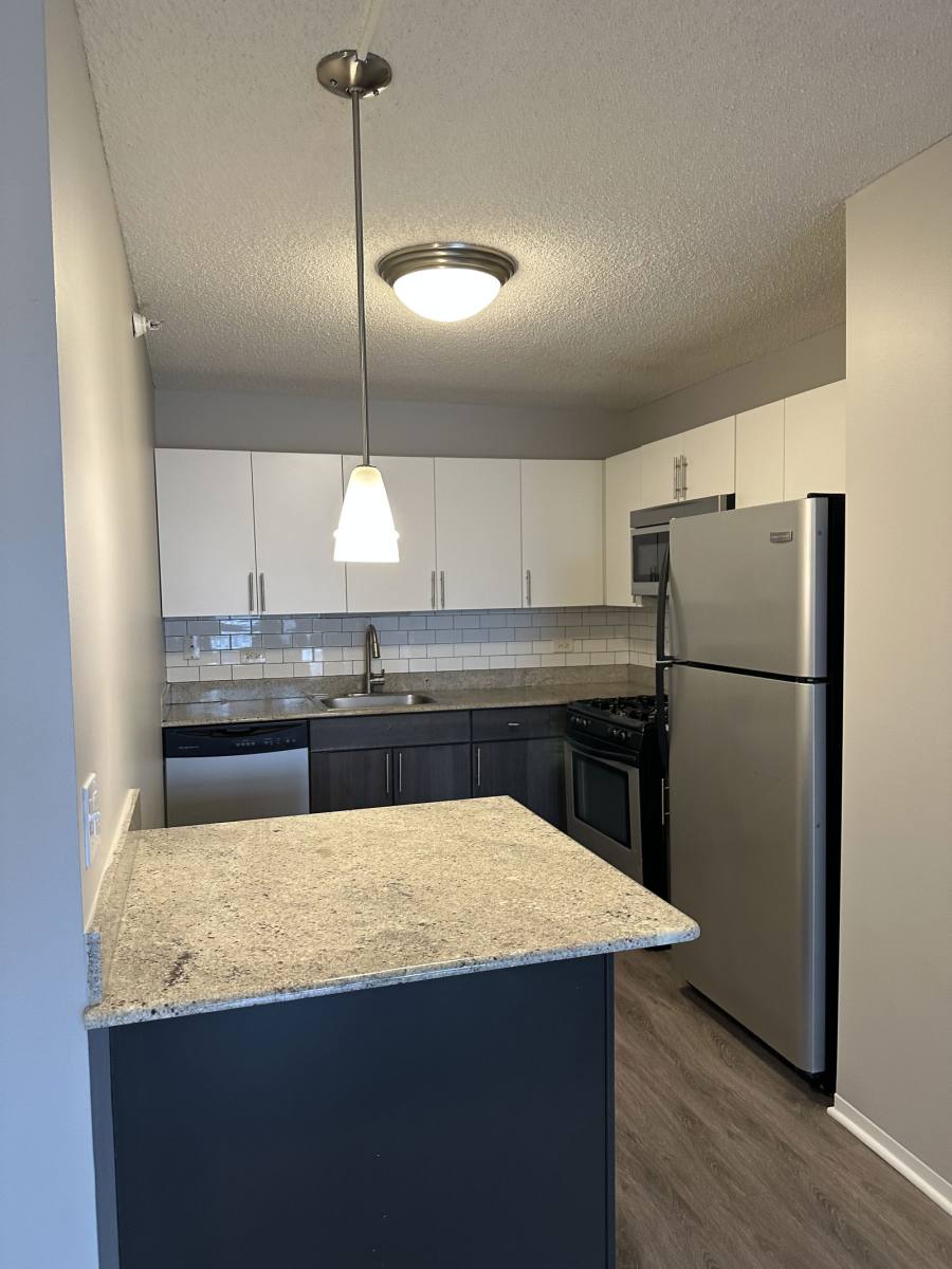 Apartment for rent at 180 N Jefferson St, Chicago, IL 60661