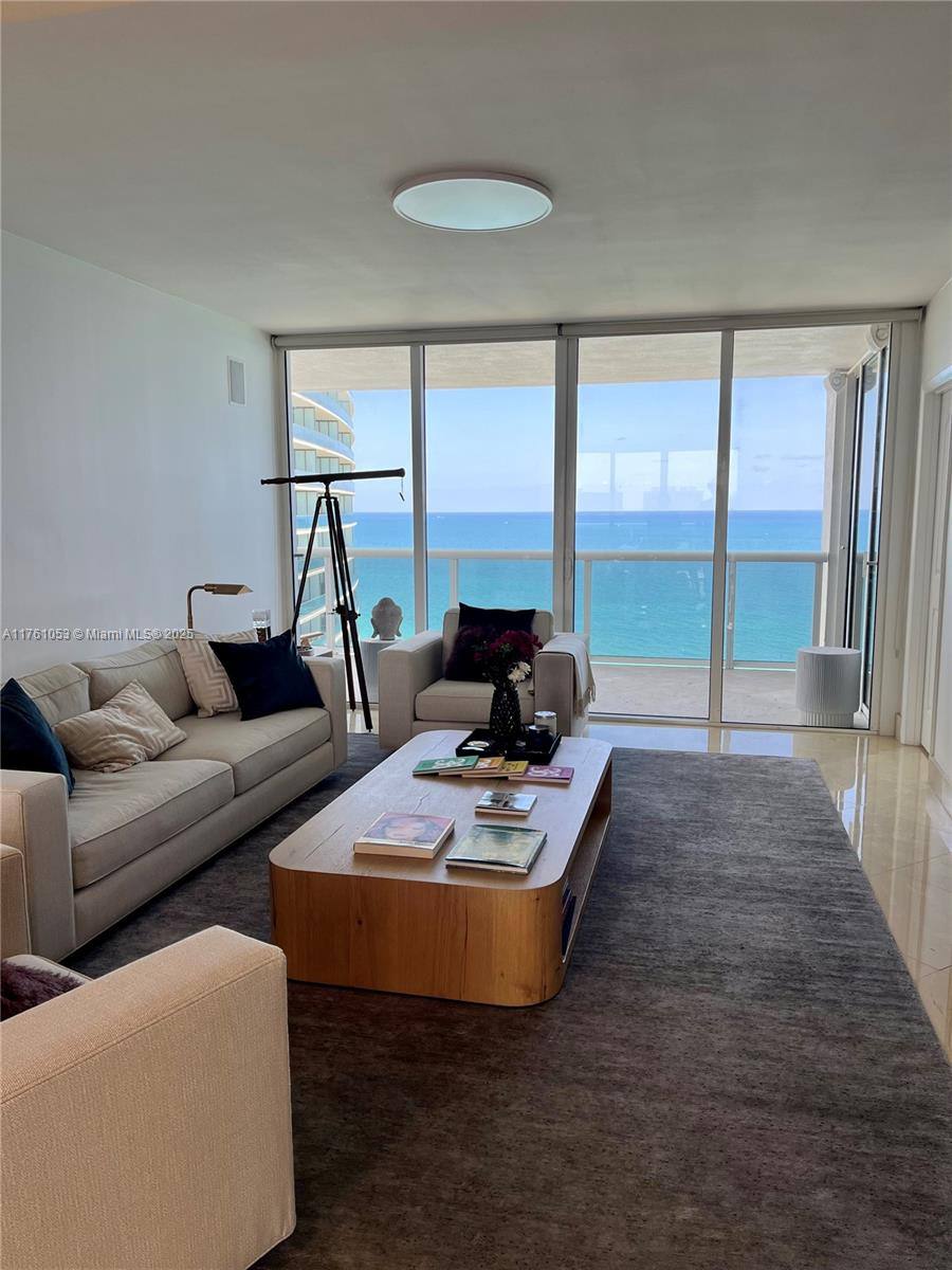 Condo for rent at 18911 Collins Ave, North Miami Beach, FL 33160