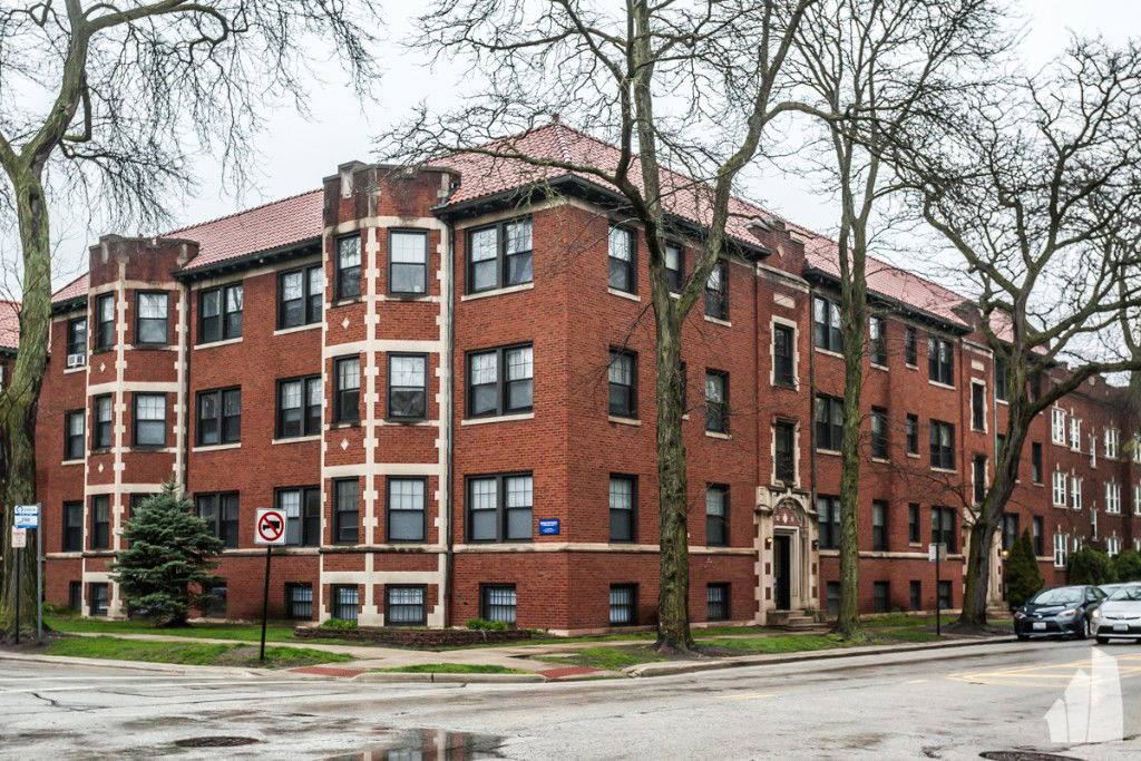 Apartment for rent at 1025 Dempster St #N3, Evanston, IL 60201