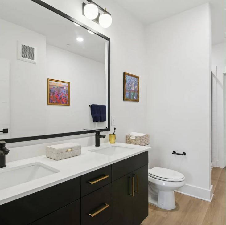 Apartment for rent at 3712 Stewart Rd, Atlanta, GA 30340