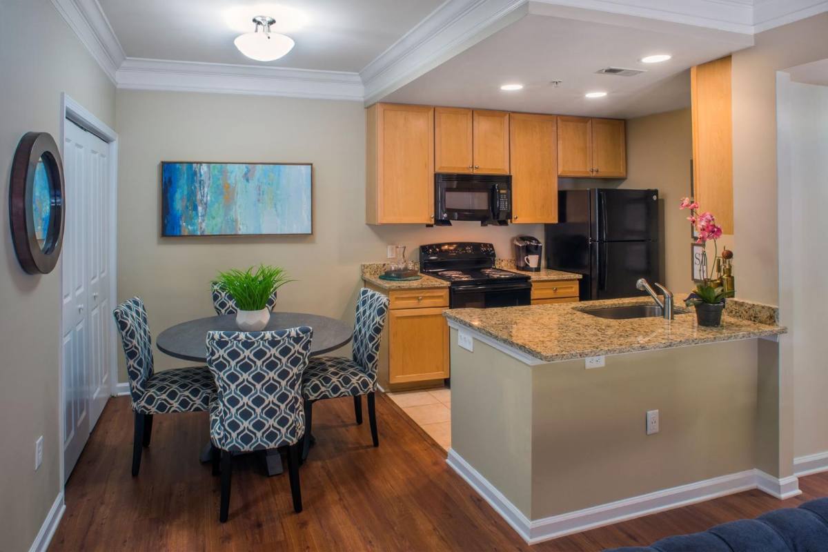 Apartment for rent at Atkins Circle, 12506 Atkins Circle Dr, Charlotte, NC 28277