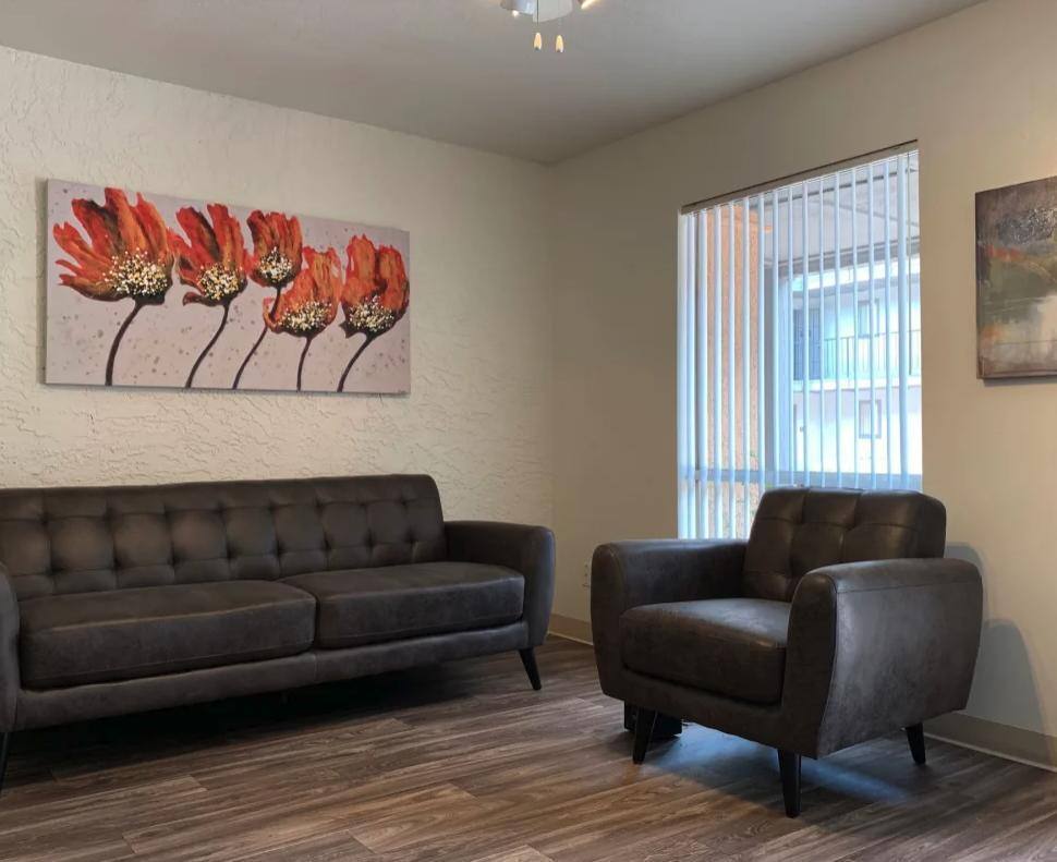 Apartment for rent at Biltmore on the Lake, 11050 N Biltmore Dr, Phoenix, AZ 85029