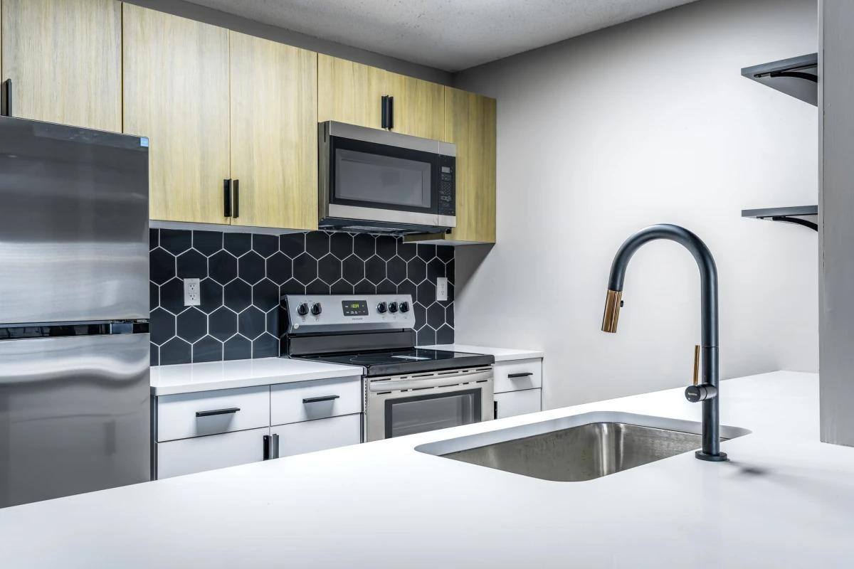 Apartment for rent at Bradford Park, 5905 Airways Blvd, Southaven, MS 38671