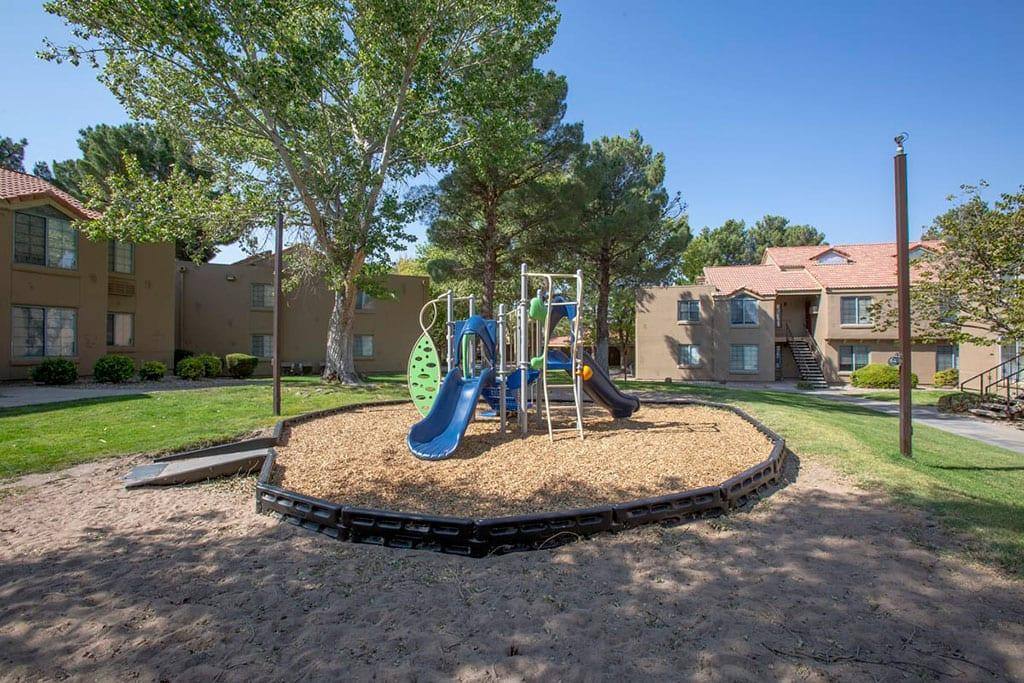 Apartment for rent at Cinnamon Tree, 7220 Central Ave SE, Albuquerque, NM 87108