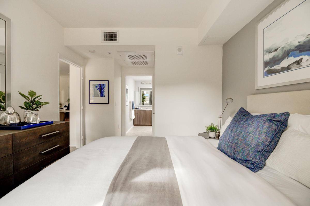 Apartment for rent at 300 N Beaudry Ave, Los Angeles, CA 90012