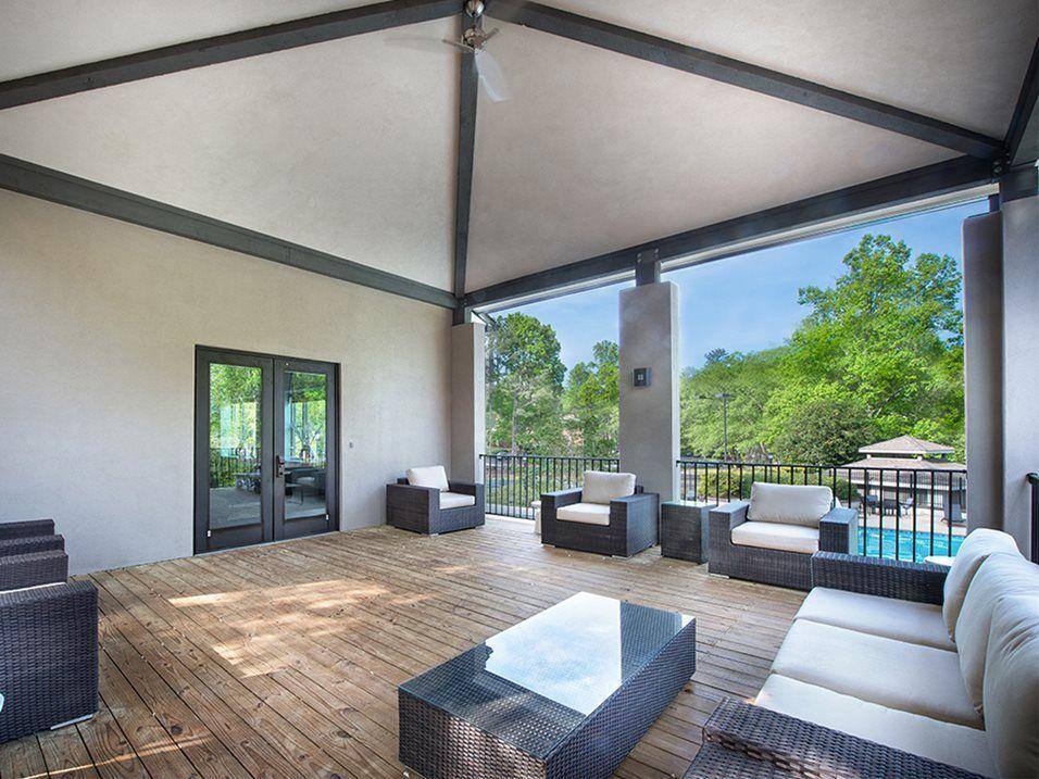 Apartment for rent at Arium Morgan Falls, 8085 Adair Lane, Atlanta, GA 30350