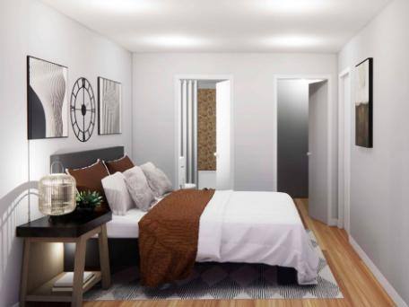 Apartment for rent at 1200 S Meridian Ave, Oklahoma City, OK 73108