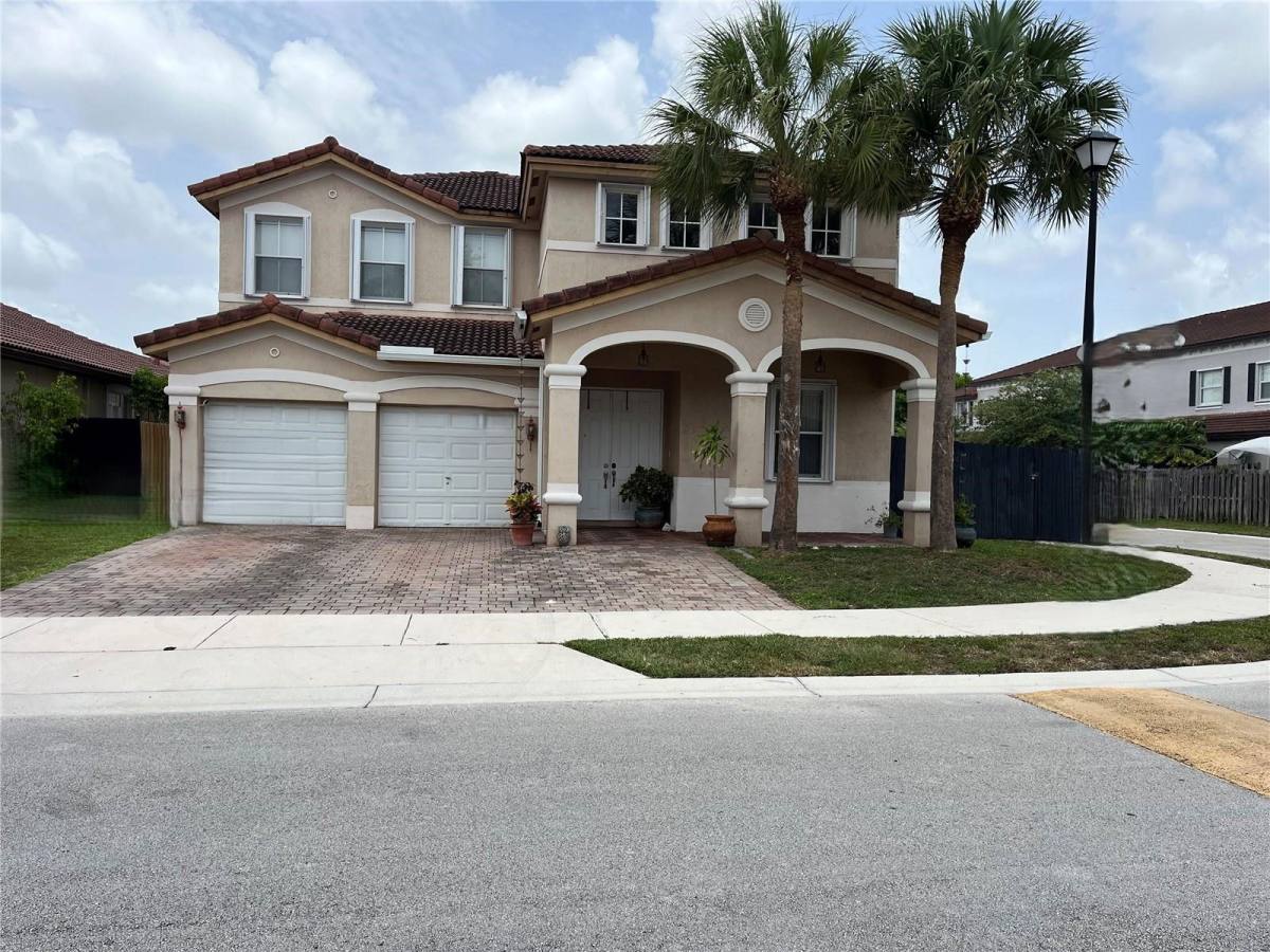House for rent at 9140 SW 153rd Ave, Miami, FL 33196