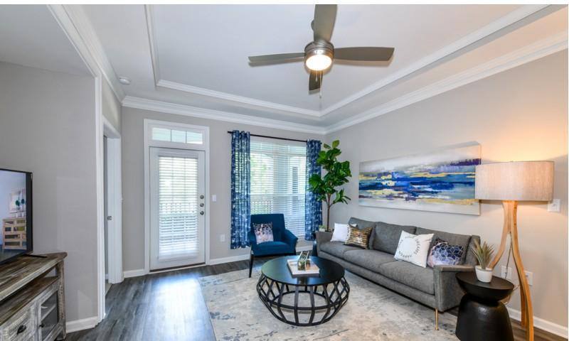Apartment for rent at Avana City North, 3421 Northlake Parkway, Atlanta, GA 30345