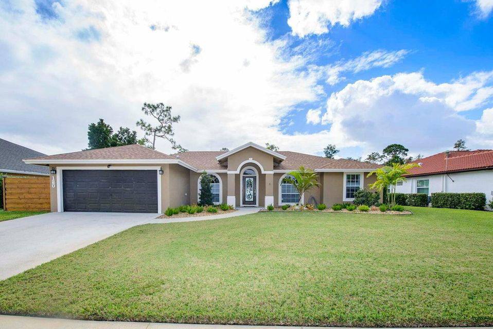 House for rent at 120 Sycamore Dr, West Palm Beach, FL 33411