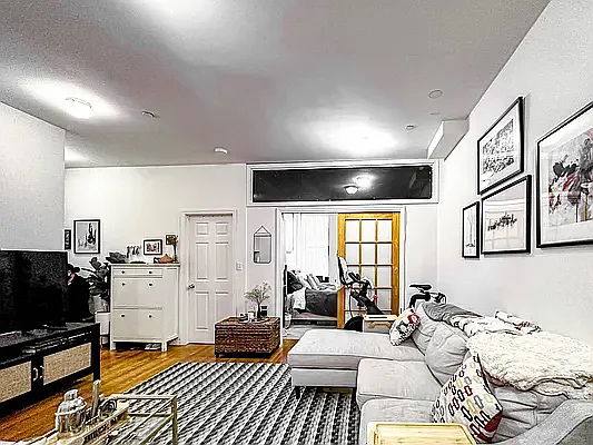 House for rent at 199 Orchard St, New York, NY 10002