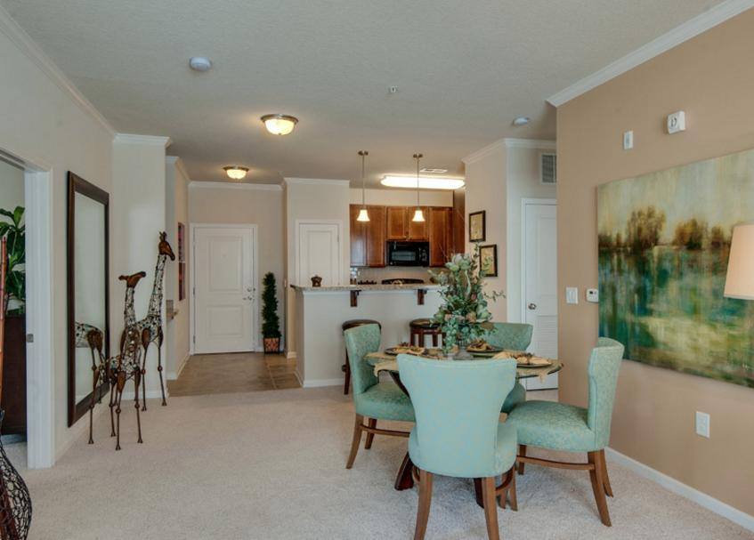 Apartment for rent at 14411 Calloway Gap Rd, Raleigh, NC 27614