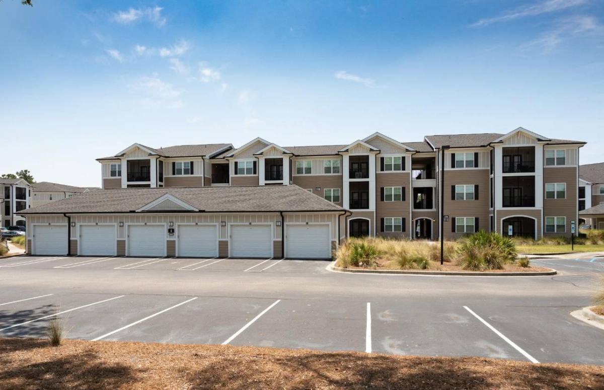 Apartment for rent at 9698 Patriot Blvd, Ladson, SC 29456