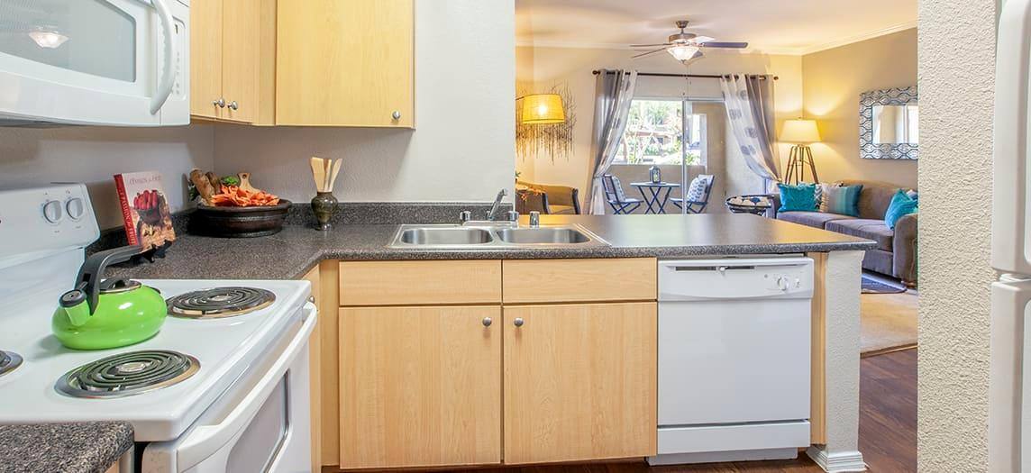 Apartment for rent at Colonial Grand at Inverness Commons, 5332 E Baseline Rd, Mesa, AZ 85206
