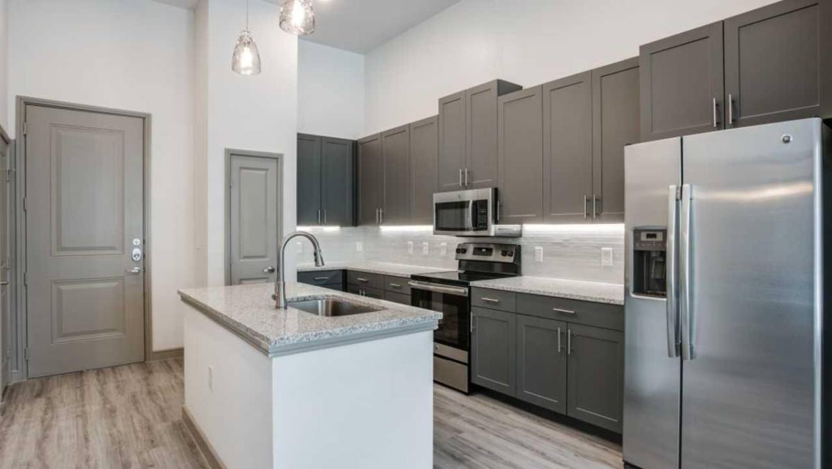 Apartment for rent at West Love, 2293 Hawes Ave, Dallas, TX 75235