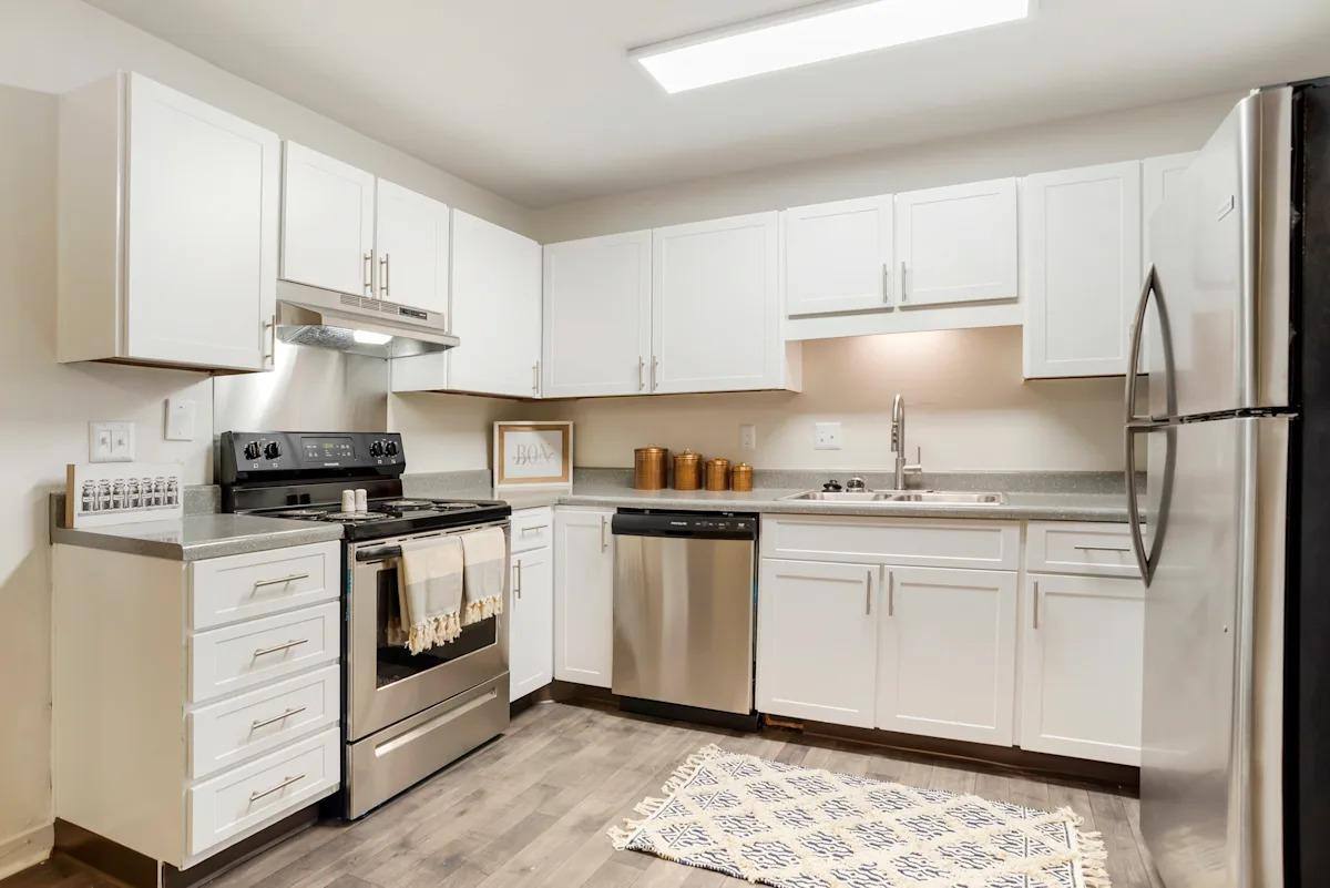 Apartment for rent at 440 Cross Park Dr, Pearl, MS 39208