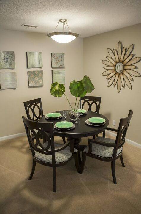 Apartment for rent at 200 Hyde Park Court, Cary, NC 27513