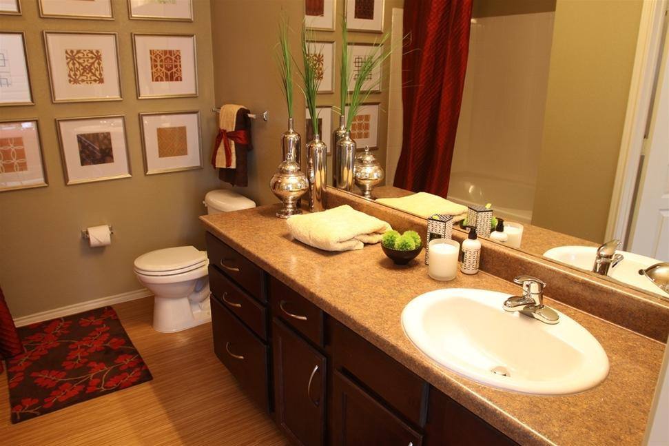 Apartment for rent at The Wyatt at Presidio Junction, 2301 Presidio Vista Dr, Fort Worth, TX 76177
