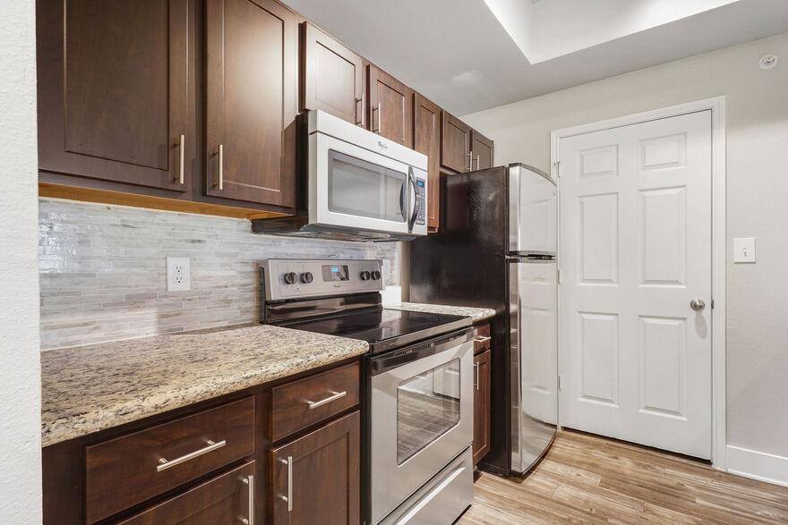 Apartment for rent at Carrara at Cole, 4649 Cole Ave, Dallas, TX 75205