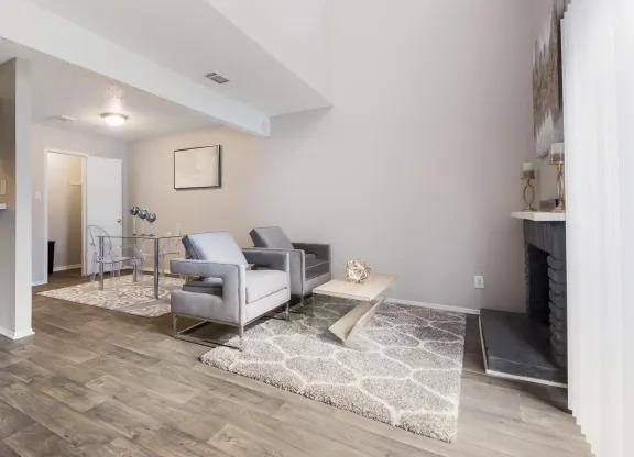 Apartment for rent at Windridge on the Parkway, 14350 Dallas Parkway, Dallas, TX 75254