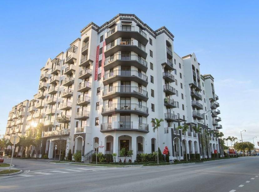 Apartment for rent at 950 SW 57th Ave, Miami, FL 33144