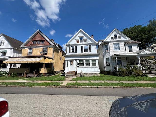 Apartment for rent at 131 Rebecca St, Kittanning, PA 16201