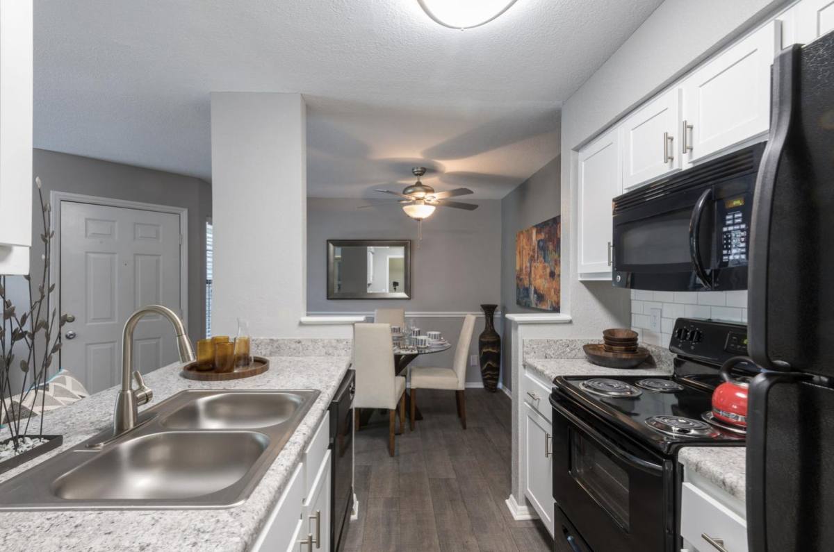 Apartment for rent at 5600 Briar Oak Lane, Raleigh, NC 27612