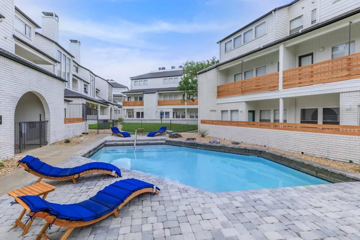 Apartment for rent at Watermarke, 5301 Overton Ridge Blvd, Fort Worth, TX 76132