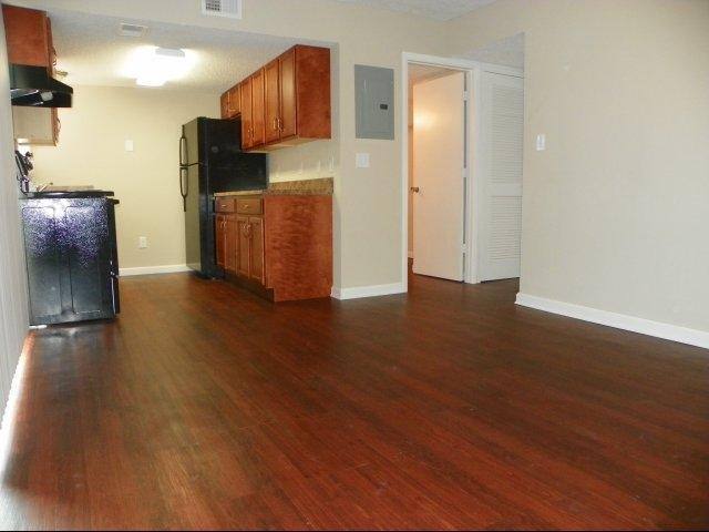 Apartment for rent at Regency Park Apartment Homes, 3200 Desert Dr, Atlanta, GA 30344