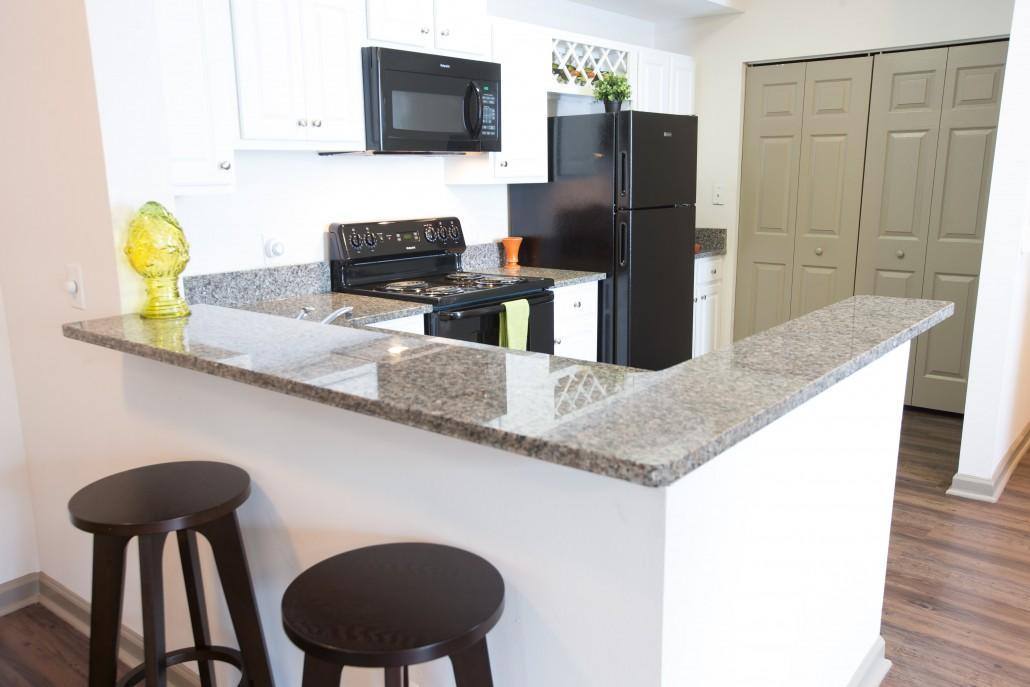 Apartment for rent at 2000 Monroe Place NE, Atlanta, GA 30324