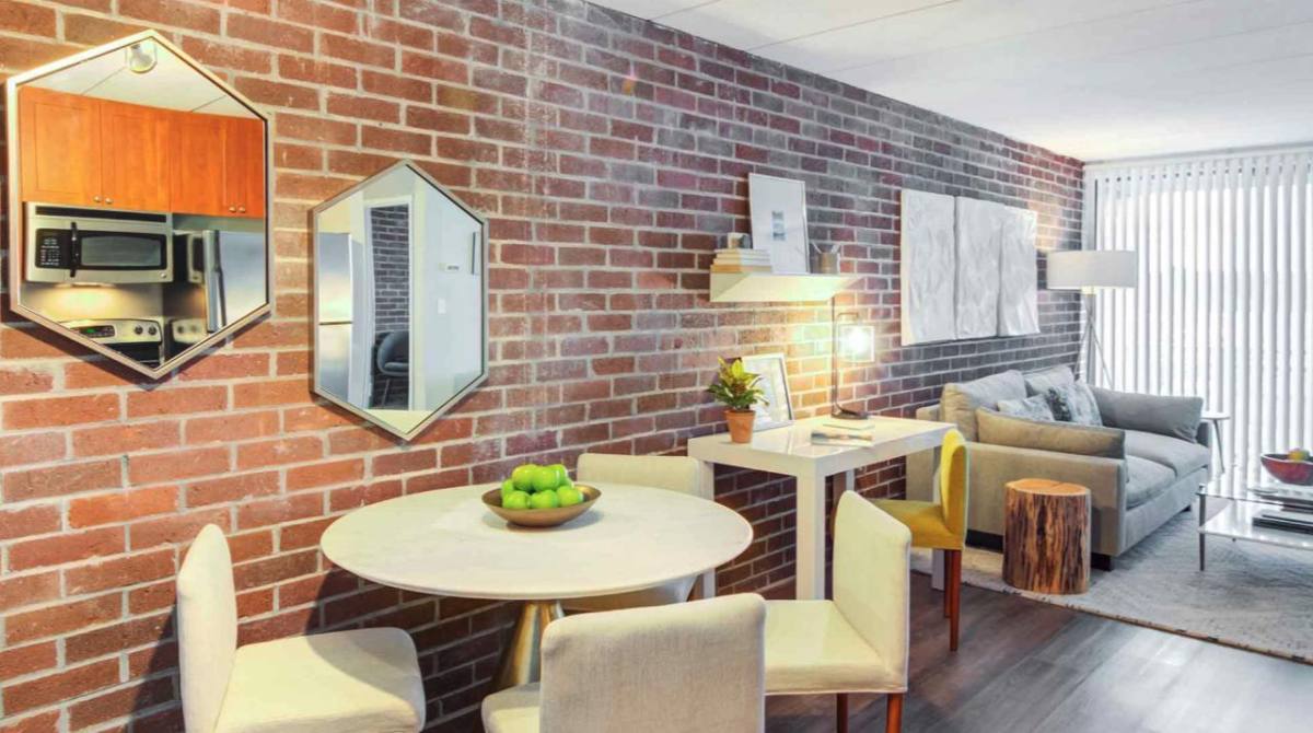 Apartment for rent at Jefferson Hills Apartment Homes, 1610 Worcester Rd, Framingham, MA 01702
