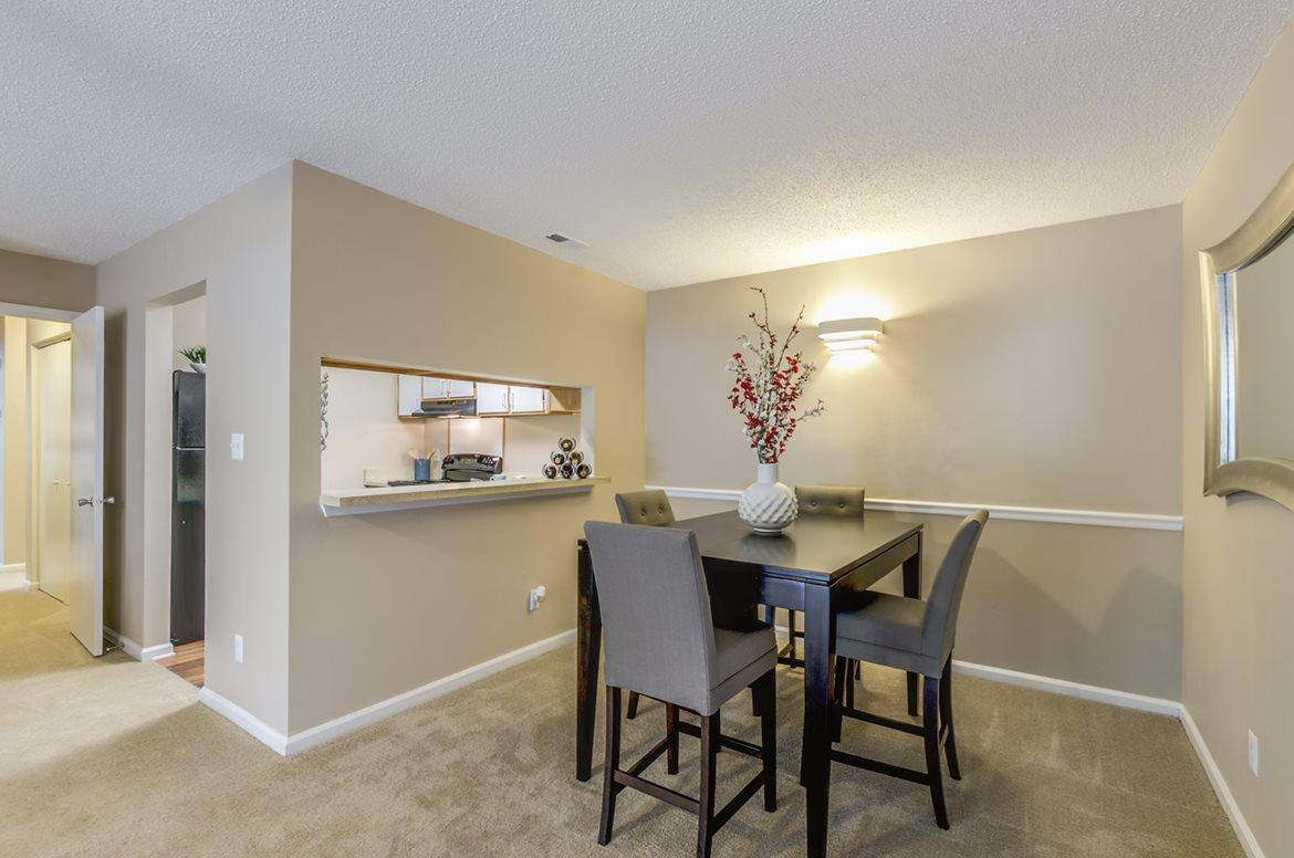 Apartment for rent at Arrowood Crossing, 2109 Arrowcreek Dr, Charlotte, NC 28273