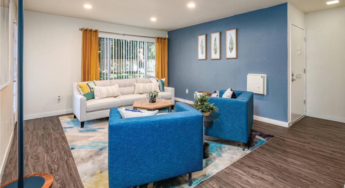 Apartment for rent at Camden Parc, 199 Aegean Way, Vacaville, CA 95687