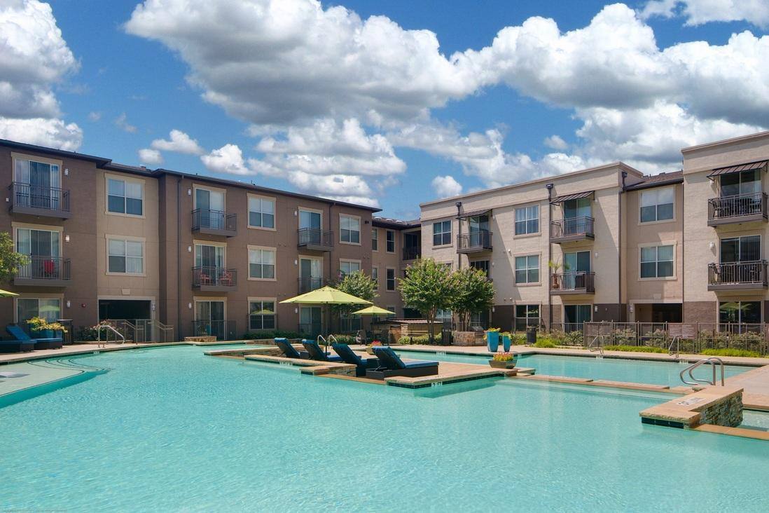 Apartment for rent at City North, 7373 Valley View Lane, Dallas, TX 75240