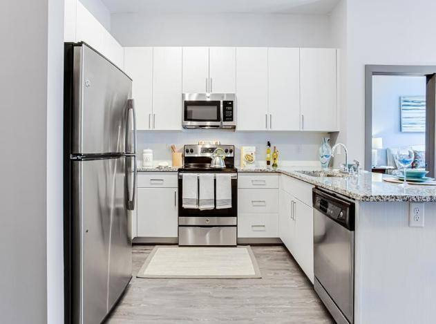 Apartment for rent at 550 Northridge Parkway, Atlanta, GA 30350