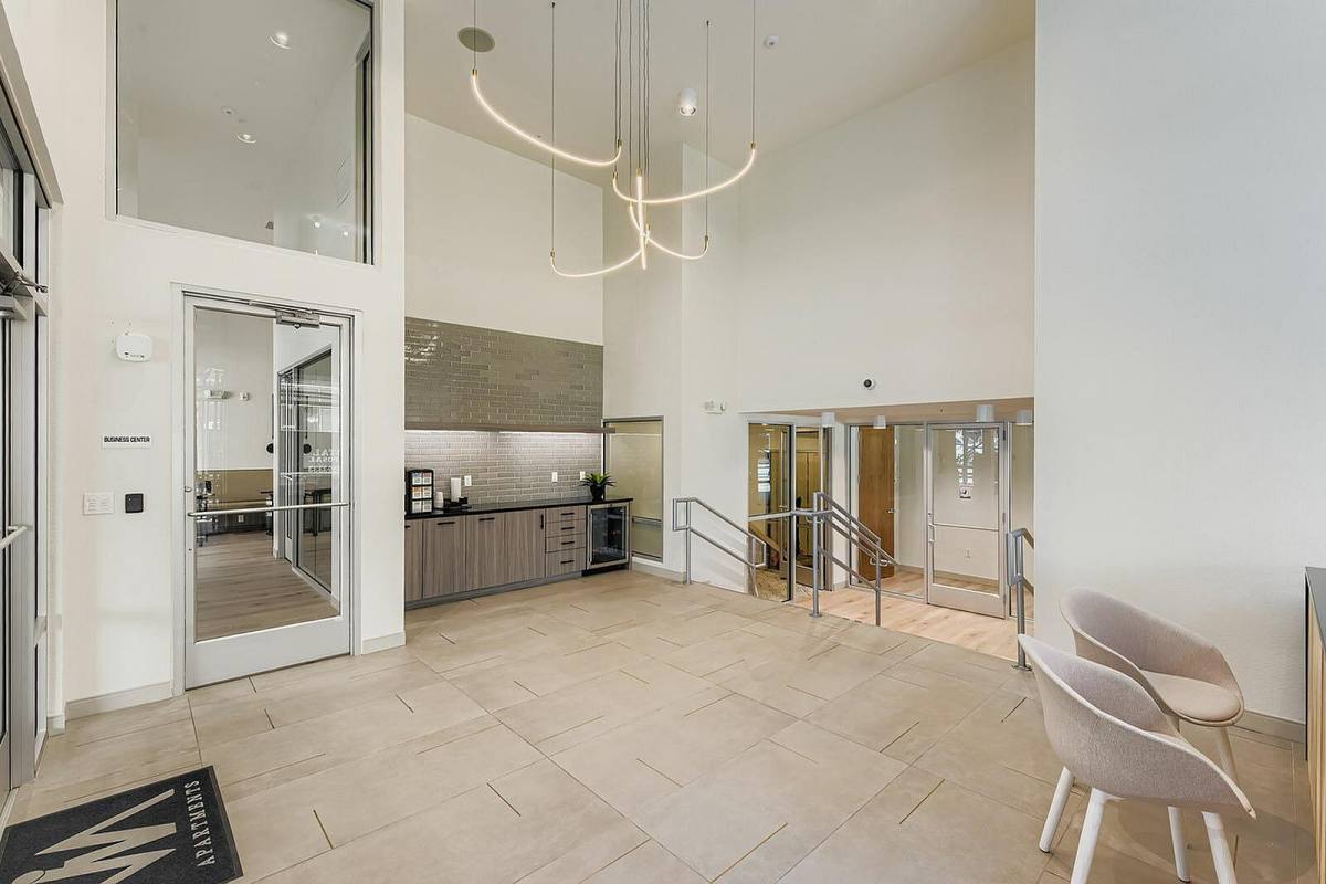 Apartment for rent at 828 N Broadway, Denver, CO 80203