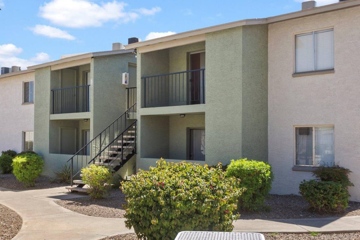 Apartment for rent at Palm Crest at Station 40, 3816 N 83rd Ave, Phoenix, AZ 85033