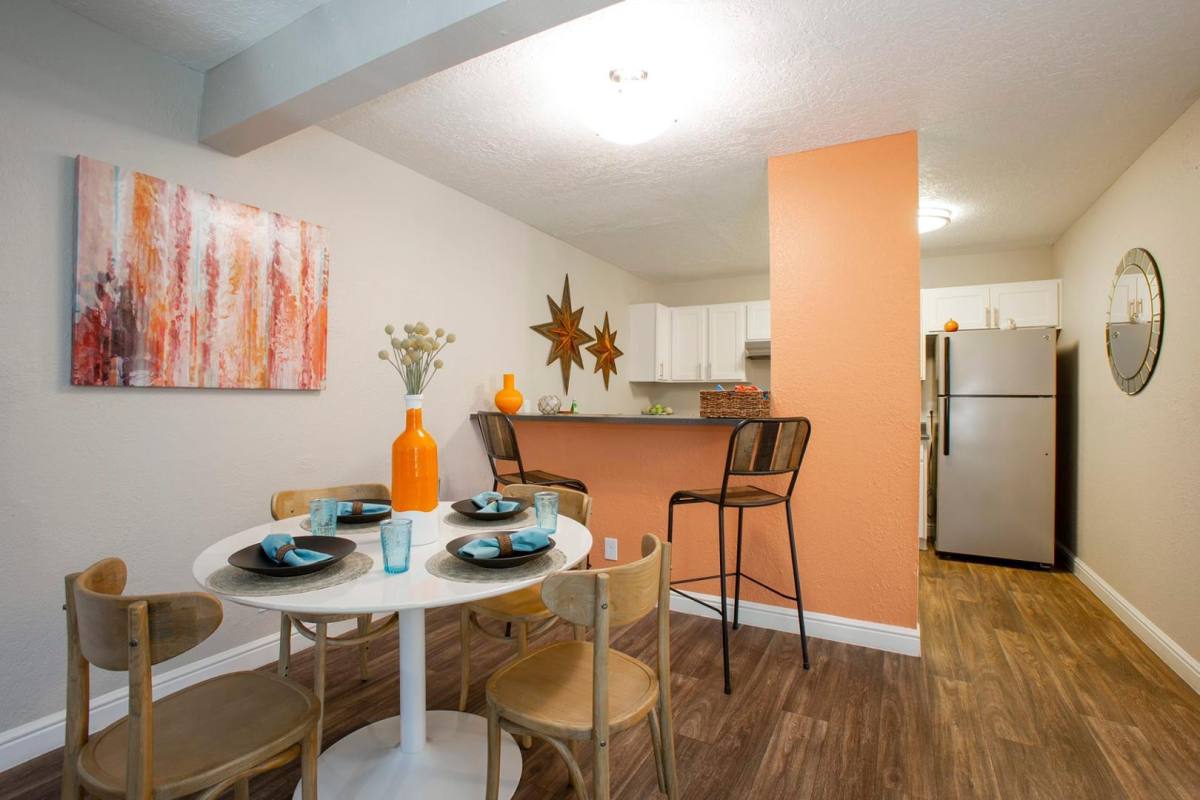 Apartment for rent at 2800 S Meadows Rd, Santa Fe, NM 87507