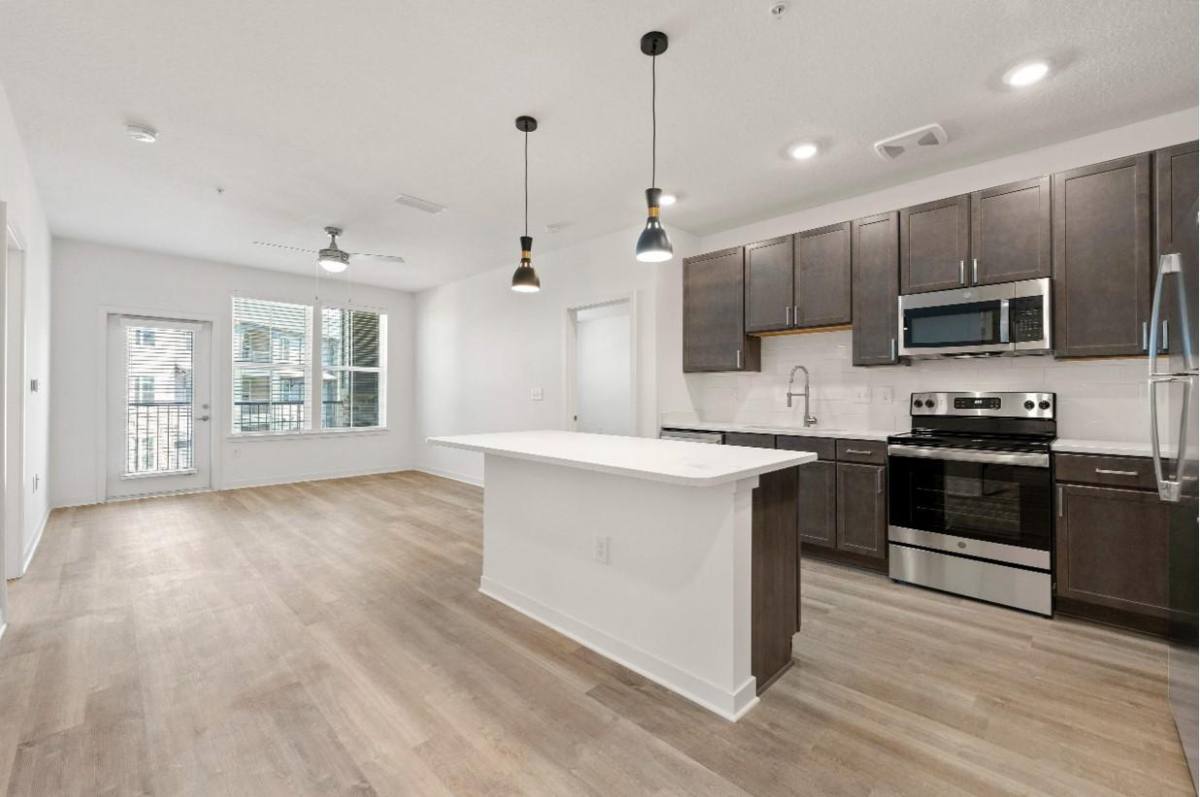 Apartment for rent at 1000 Overton Loop, McDonough, GA 30253