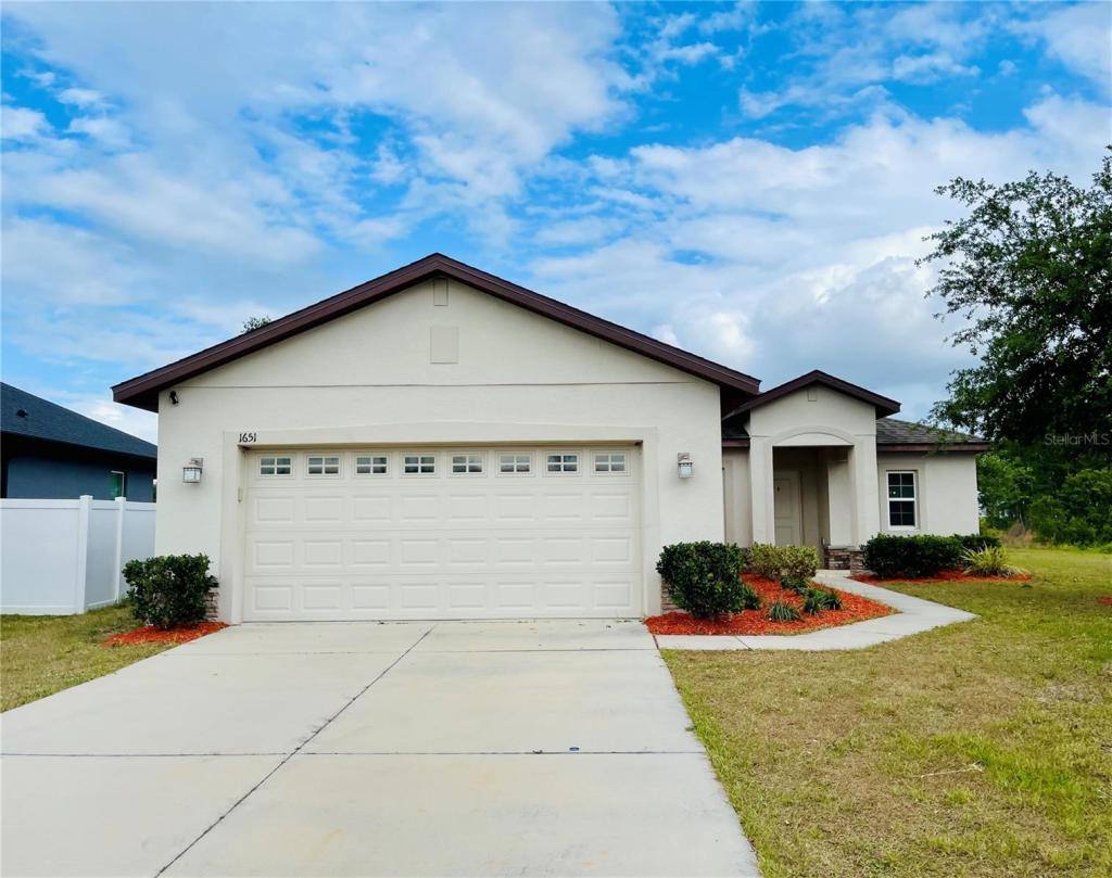 House for rent at 1651 Town Park Court, Saint Cloud, FL 34769