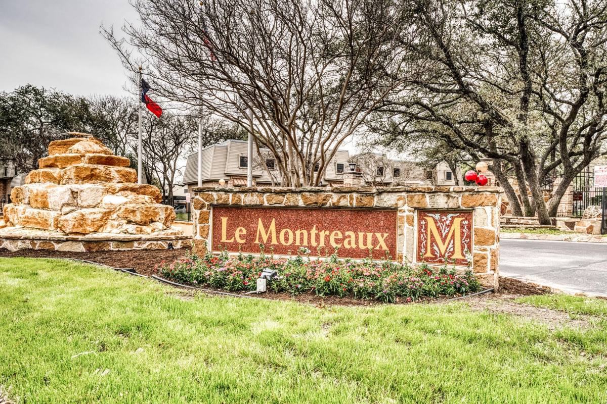 Apartment for rent at Le Montreaux, 3605 Steck Ave, Austin, TX 78759