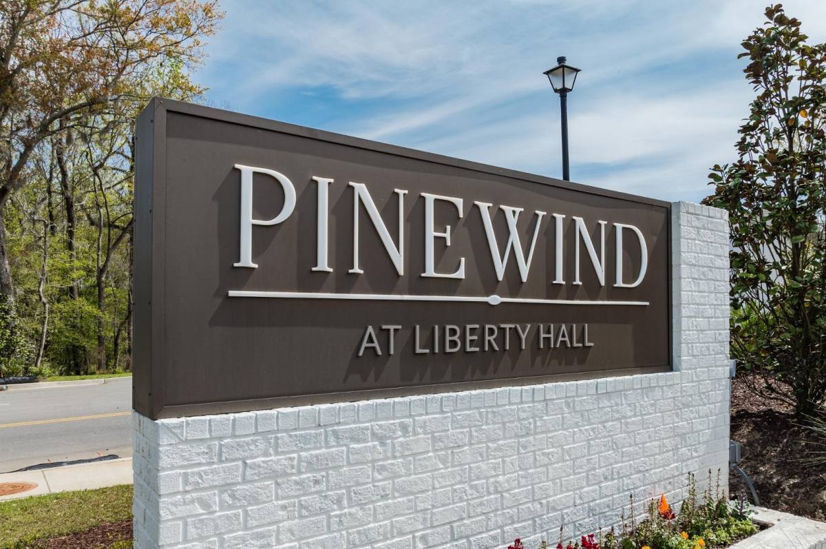 Townhouse for rent at 147 Pinewind Way, Goose Creek, SC 29445