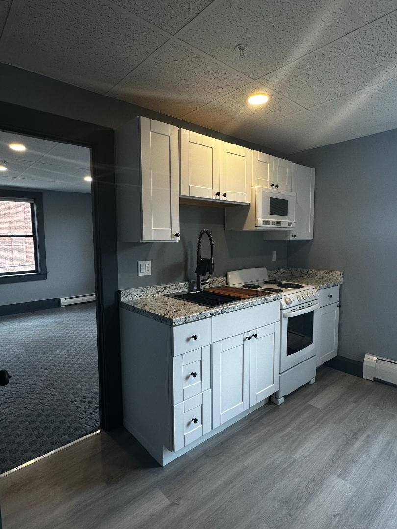 Apartment for rent at 6 N Main St, Newport, NH 03773